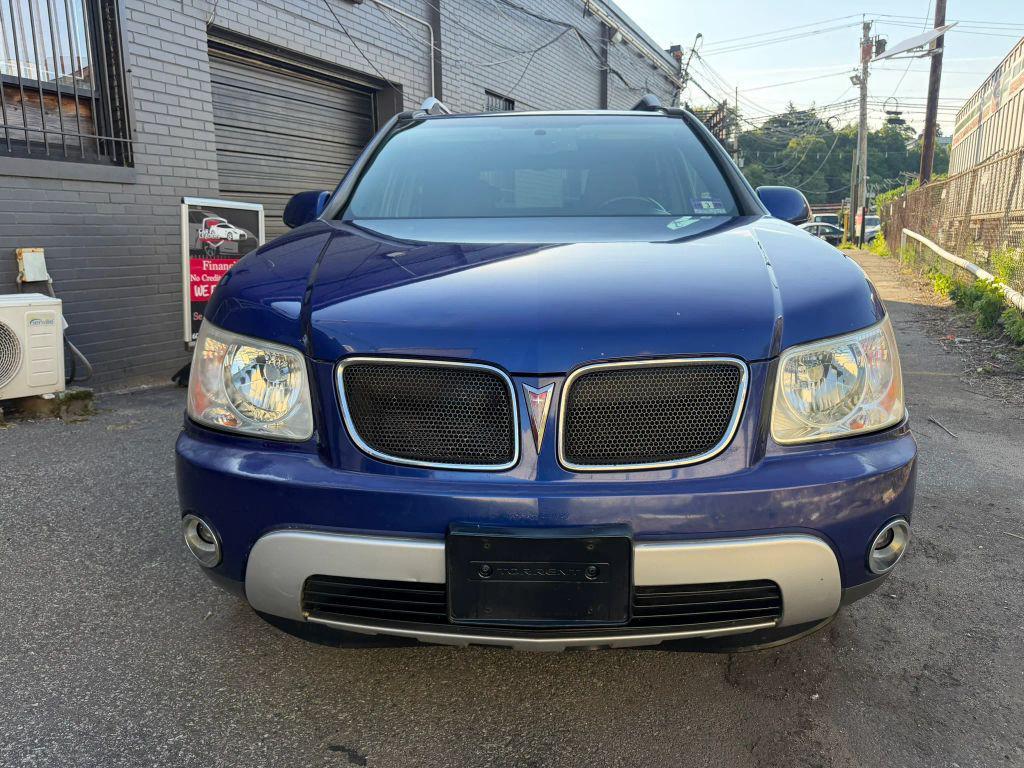 used 2007 Pontiac Torrent car, priced at $2,399