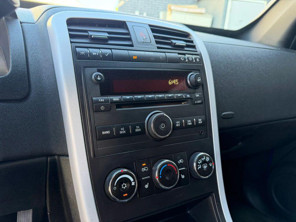 used 2007 Pontiac Torrent car, priced at $2,399