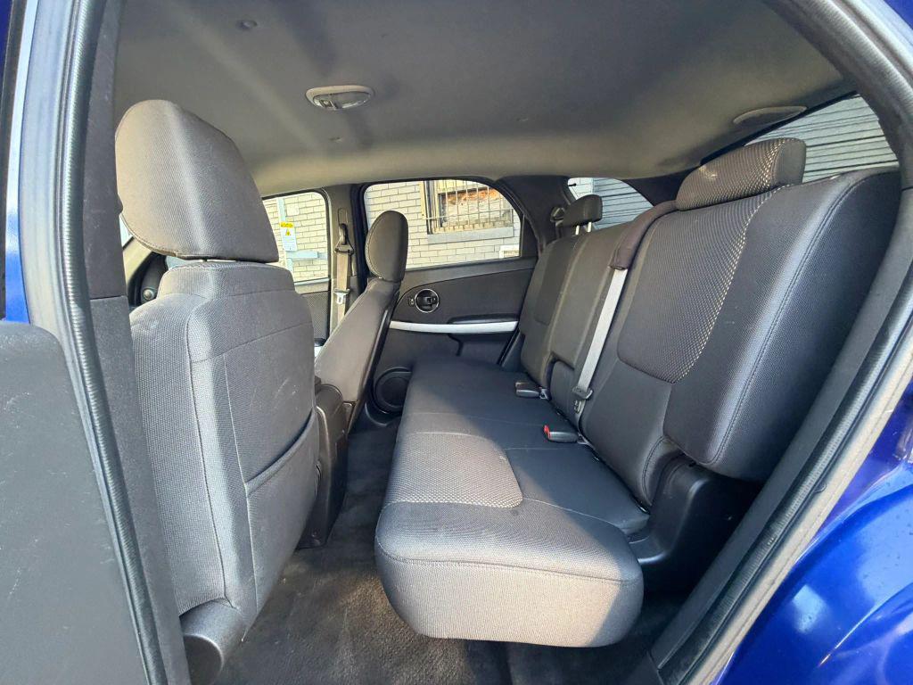 used 2007 Pontiac Torrent car, priced at $2,399