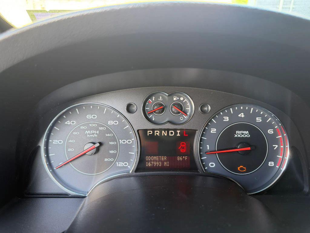 used 2007 Pontiac Torrent car, priced at $2,399