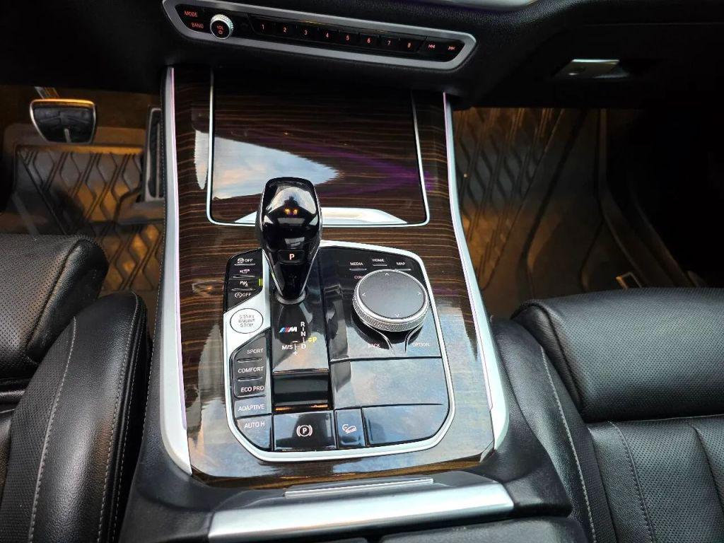 used 2020 BMW X5 car, priced at $40,988