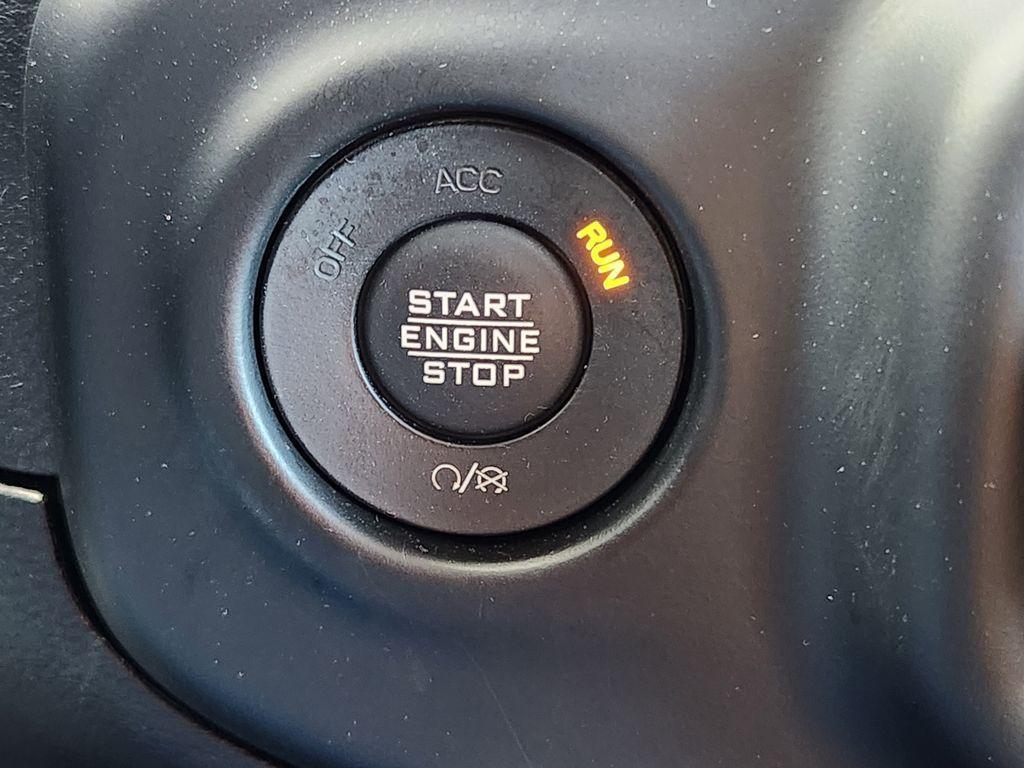 used 2021 Jeep Wrangler car, priced at $29,867