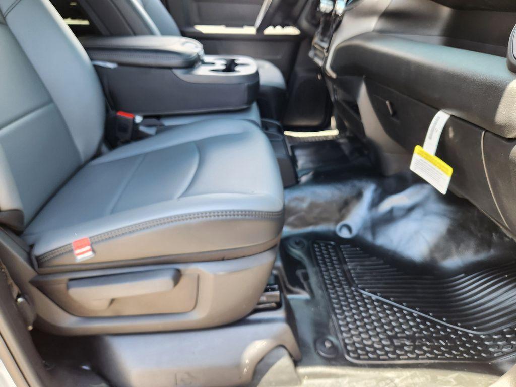 new 2026 Ram 2500 car, priced at $65,736