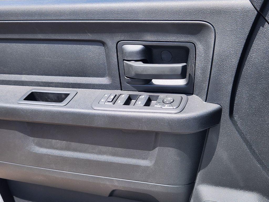 new 2026 Ram 2500 car, priced at $65,736