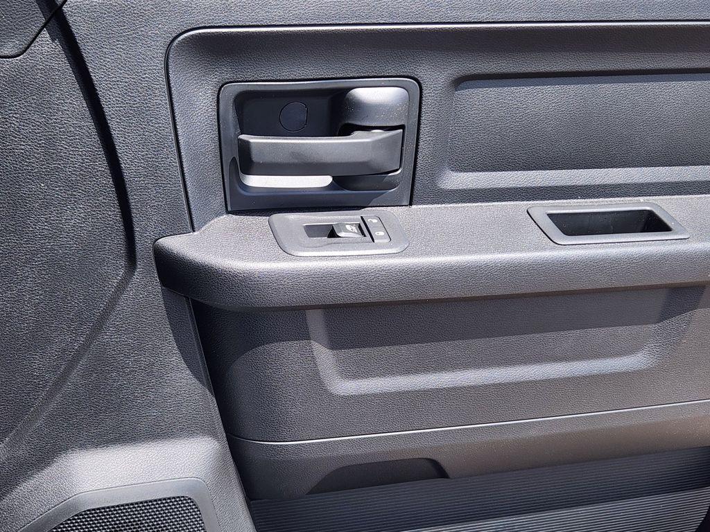 new 2026 Ram 2500 car, priced at $65,736