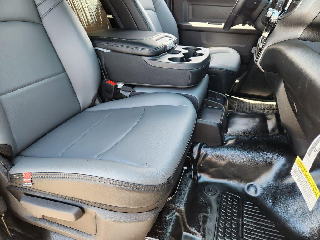 new 2026 Ram 2500 car, priced at $65,736