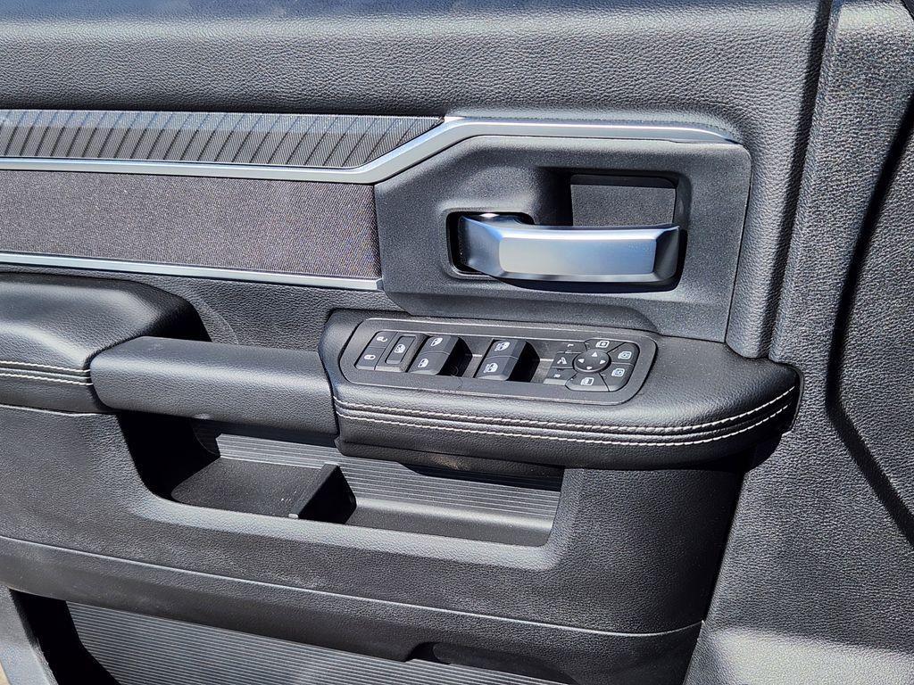 new 2026 Ram 3500 car, priced at $73,518