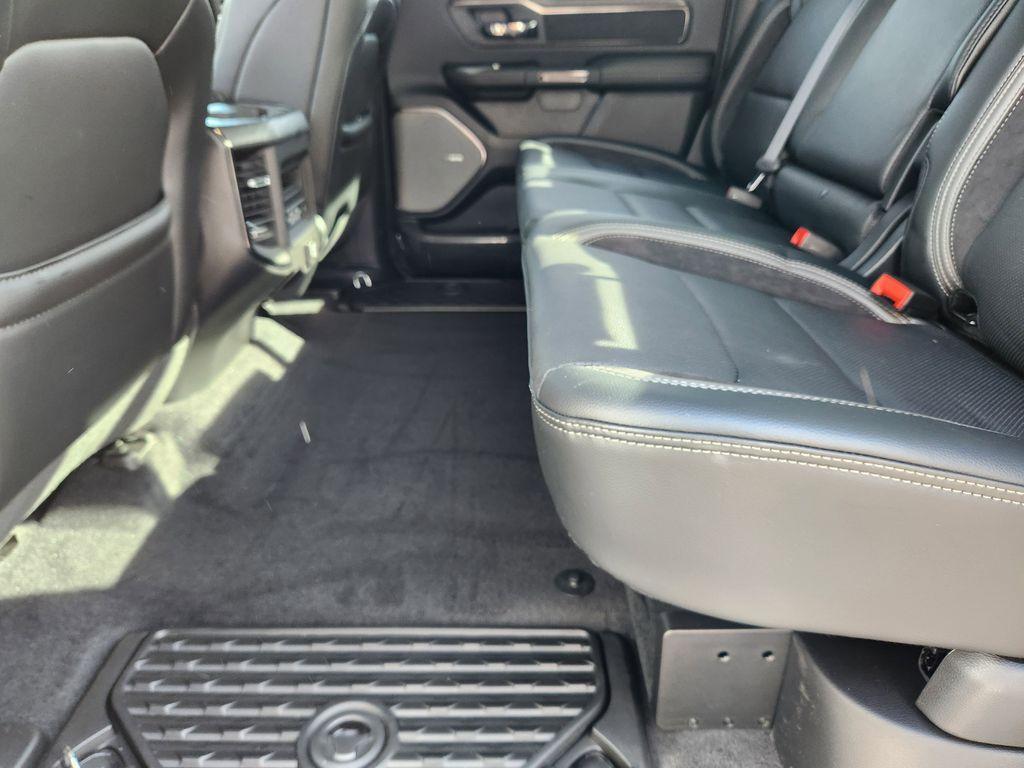 new 2026 Ram 1500 car, priced at $65,245