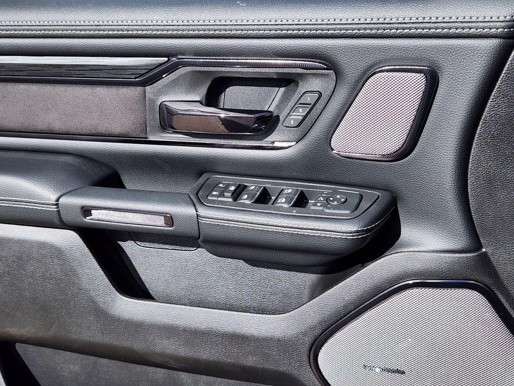 new 2026 Ram 1500 car, priced at $65,245