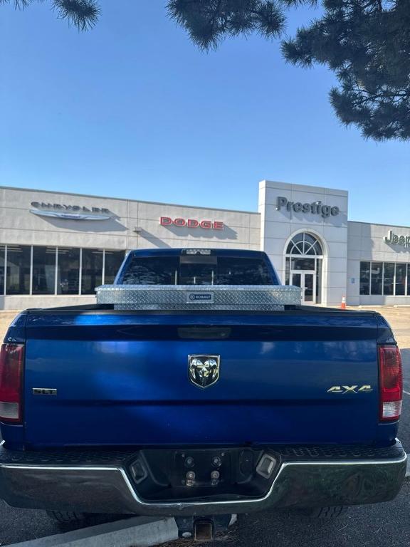 used 2014 Ram 2500 car, priced at $24,228
