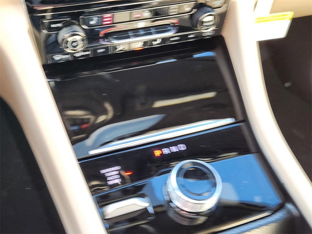 new 2025 Jeep Grand Cherokee car, priced at $46,361