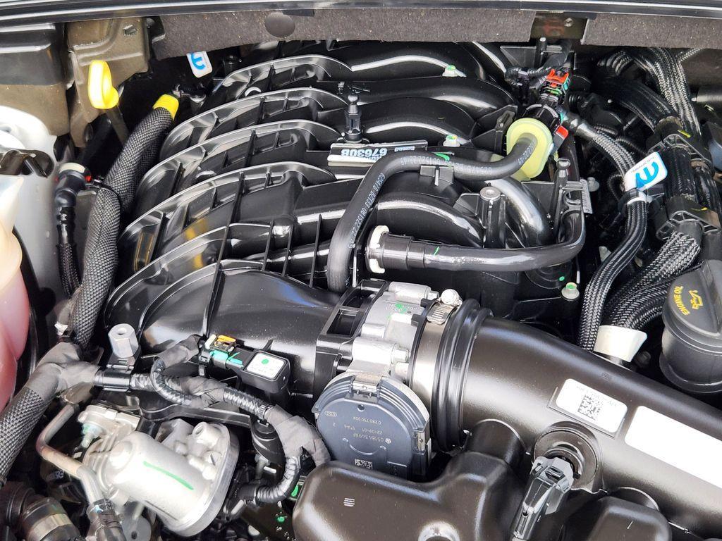 used 2023 Jeep Grand Cherokee car, priced at $28,670