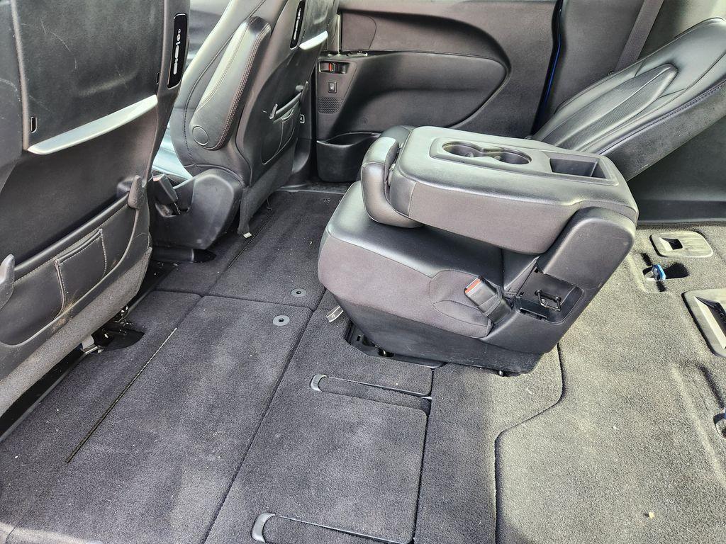 used 2020 Chrysler Pacifica car, priced at $21,525