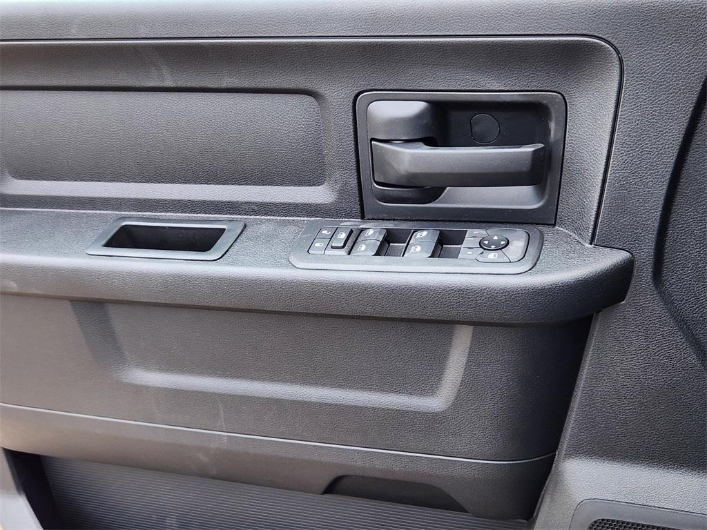 new 2025 Ram 2500 car, priced at $59,396