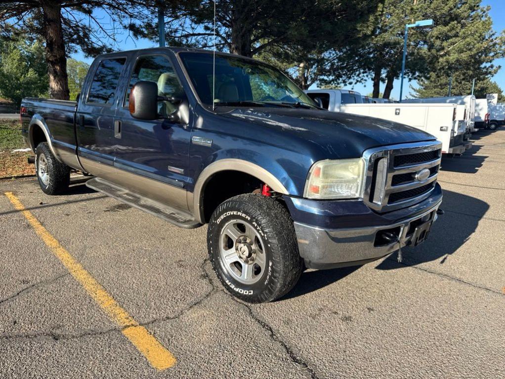 used 2005 Ford F-350 car, priced at $17,845