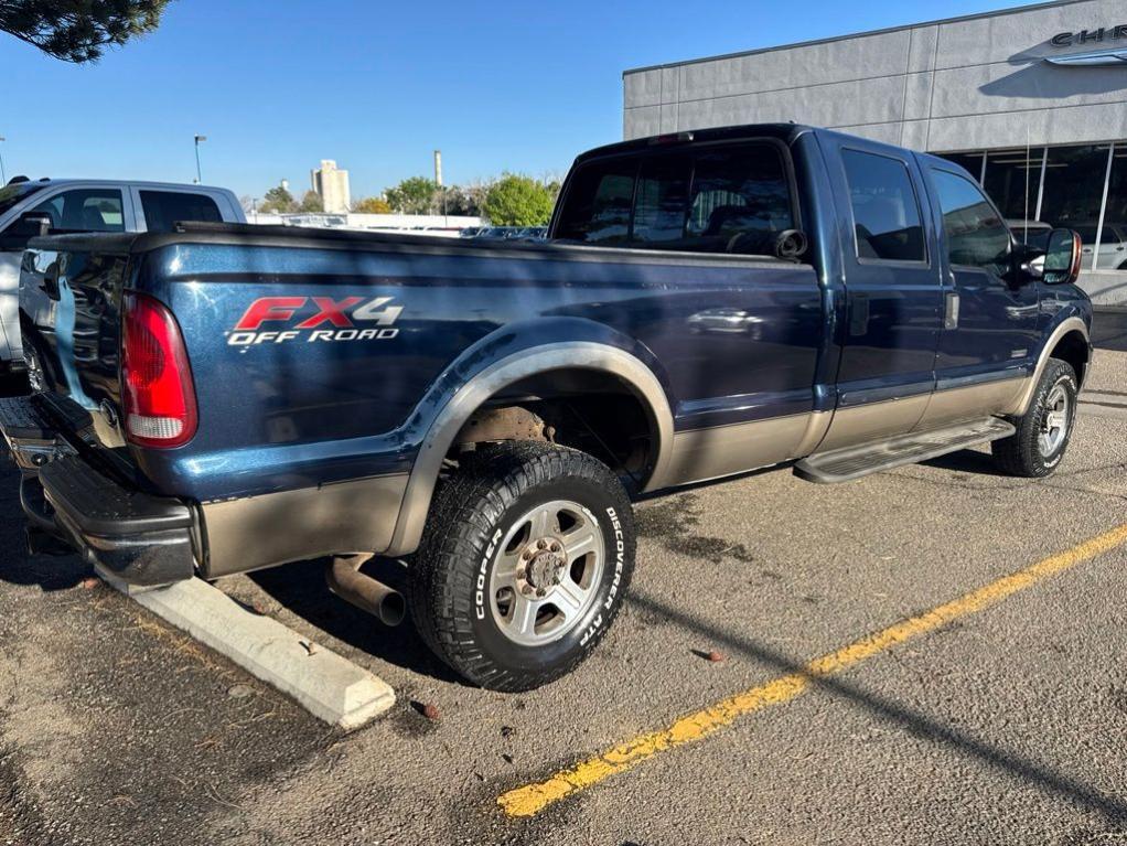 used 2005 Ford F-350 car, priced at $17,845
