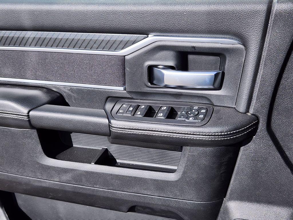new 2026 Ram 2500 car, priced at $67,800