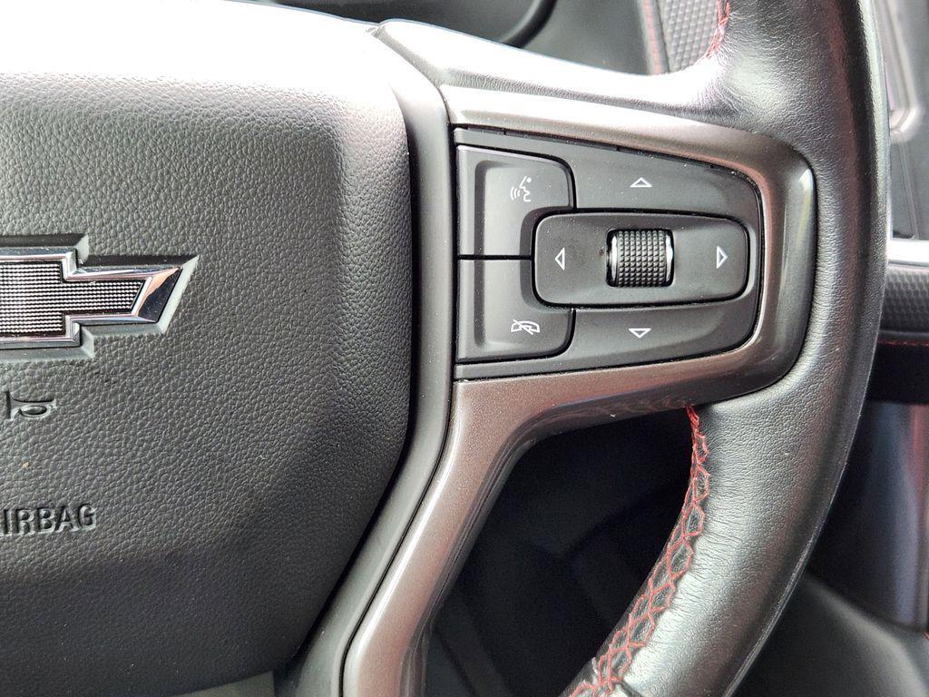 used 2022 Chevrolet Tahoe car, priced at $54,166