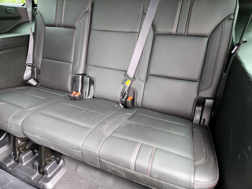used 2022 Chevrolet Tahoe car, priced at $54,166