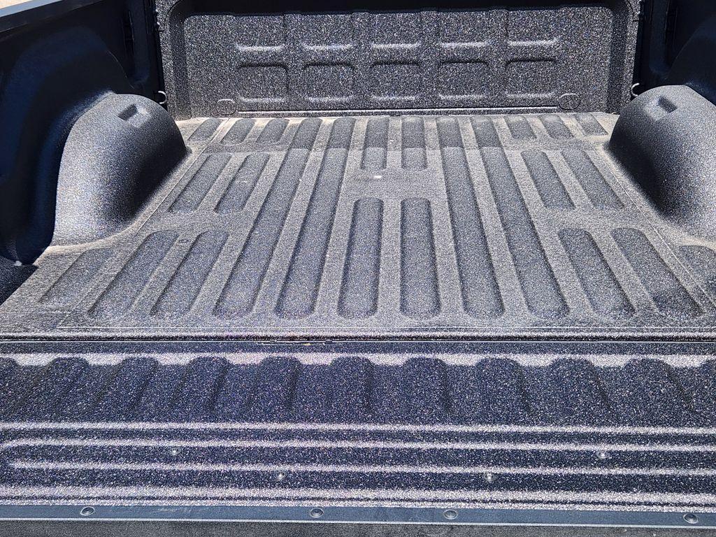new 2026 Ram 2500 car, priced at $57,028