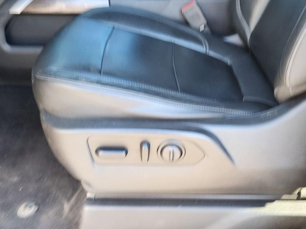 used 2020 Chevrolet Silverado 1500 car, priced at $32,367