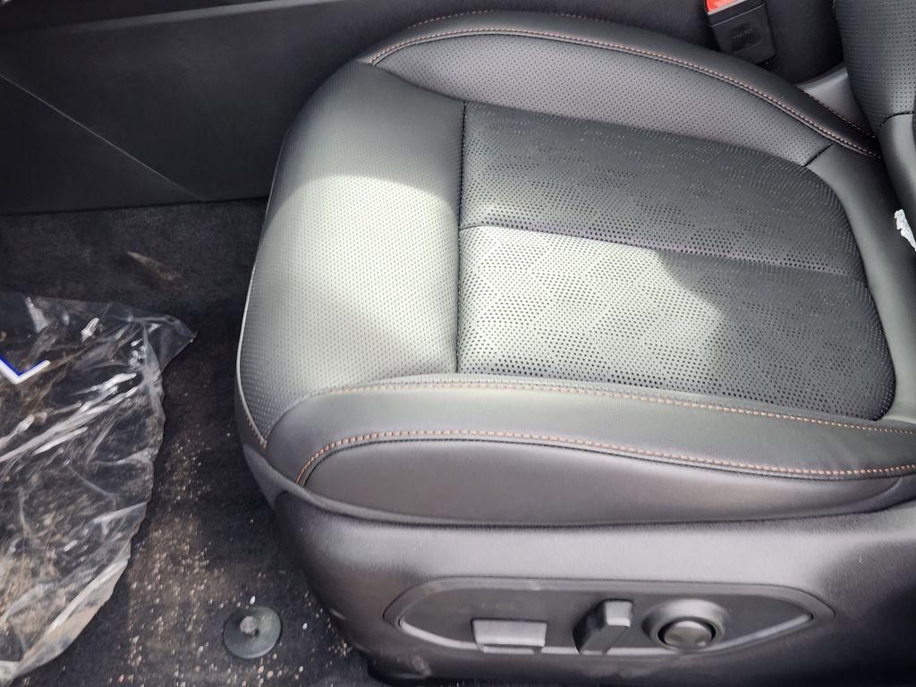 new 2026 Jeep Cherokee car, priced at $44,394