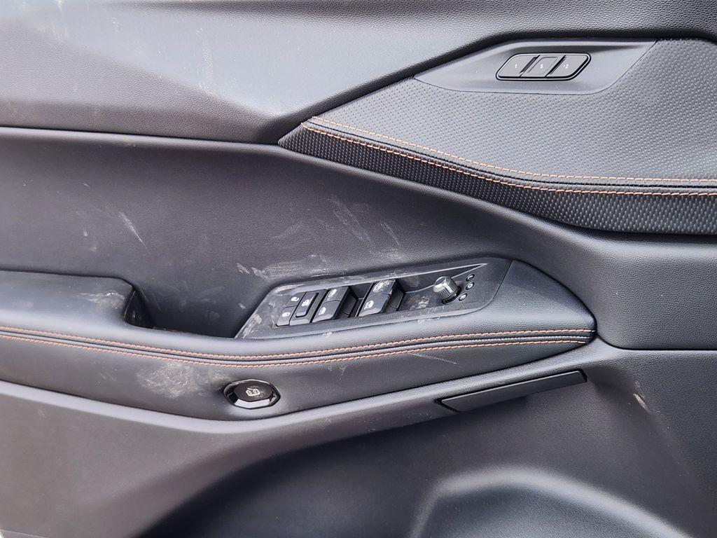 new 2026 Jeep Cherokee car, priced at $44,394