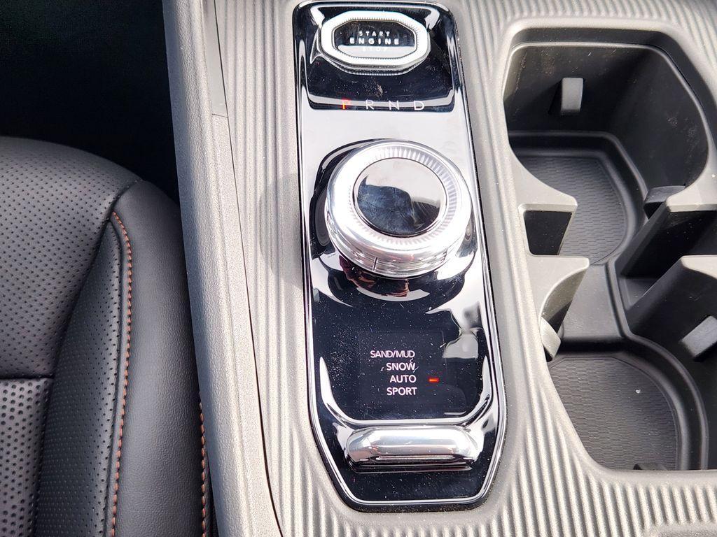 new 2026 Jeep Cherokee car, priced at $44,394