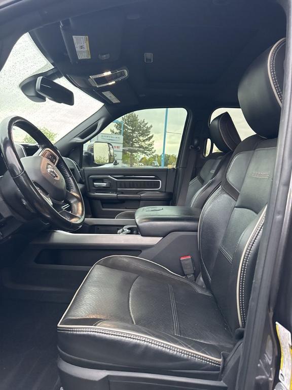 used 2021 Ram 2500 car, priced at $50,090