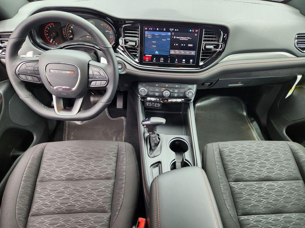 new 2026 Dodge Durango car, priced at $41,585