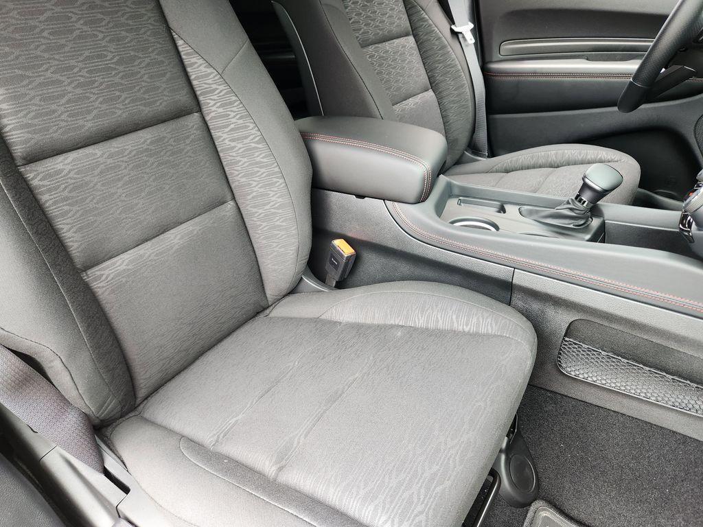 new 2026 Dodge Durango car, priced at $41,585