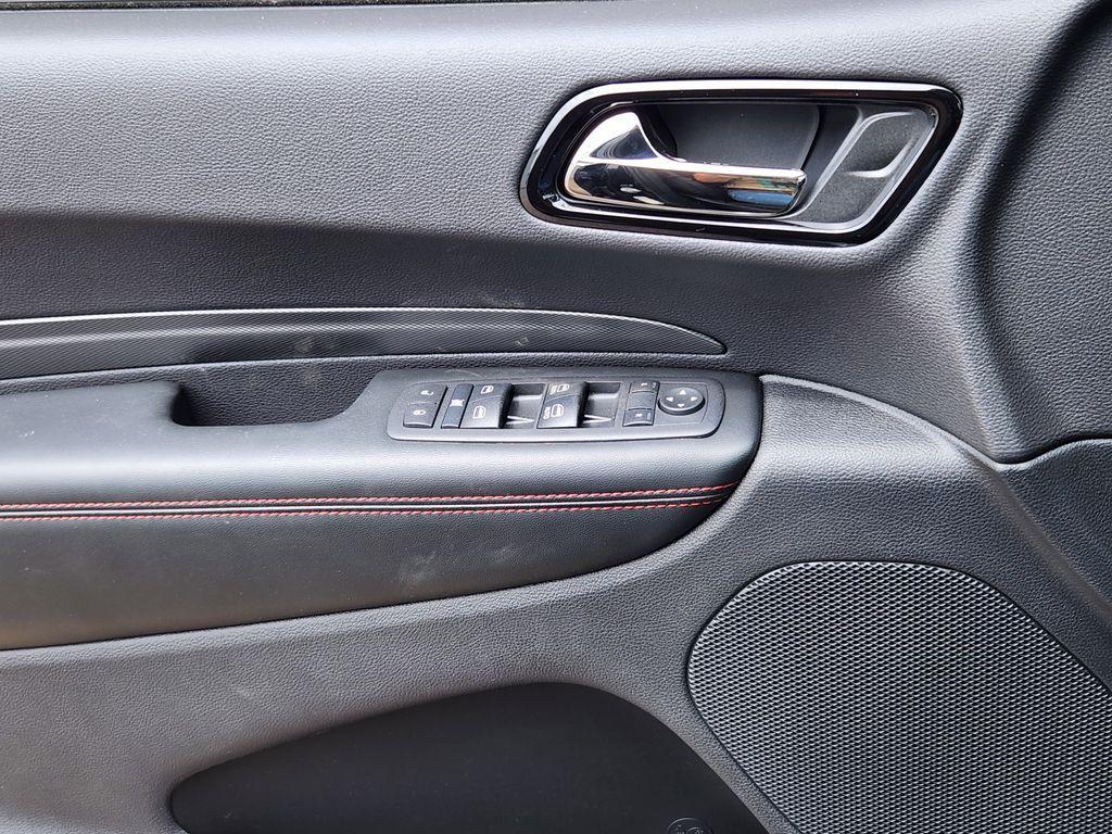 new 2026 Dodge Durango car, priced at $41,585