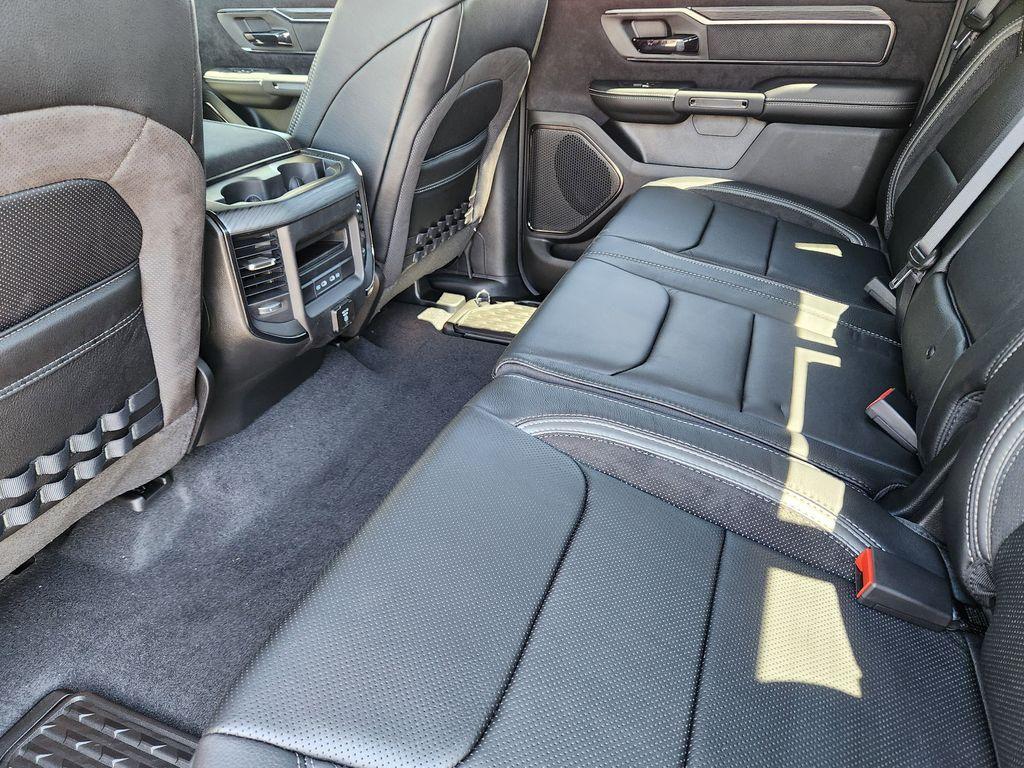 new 2026 Ram 1500 car, priced at $72,222