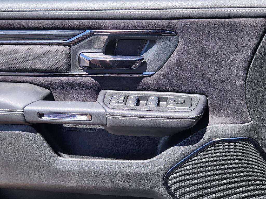 new 2026 Ram 1500 car, priced at $72,222