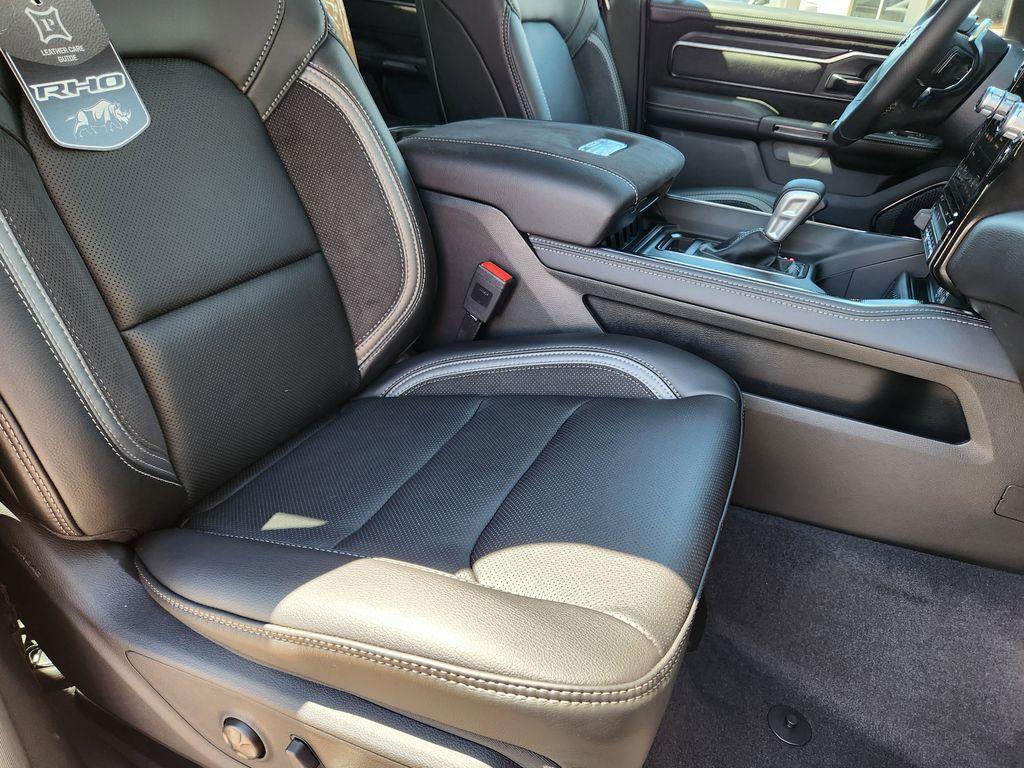 new 2026 Ram 1500 car, priced at $72,222