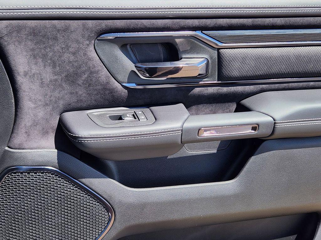 new 2026 Ram 1500 car, priced at $72,222