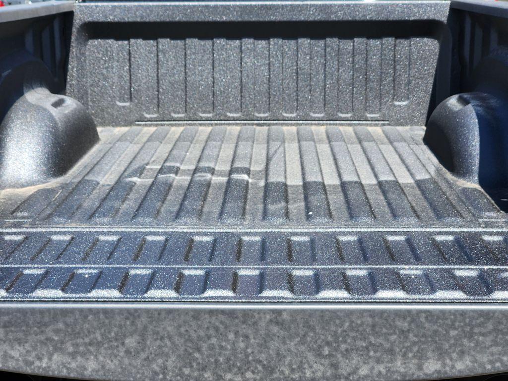 new 2026 Ram 1500 car, priced at $72,222