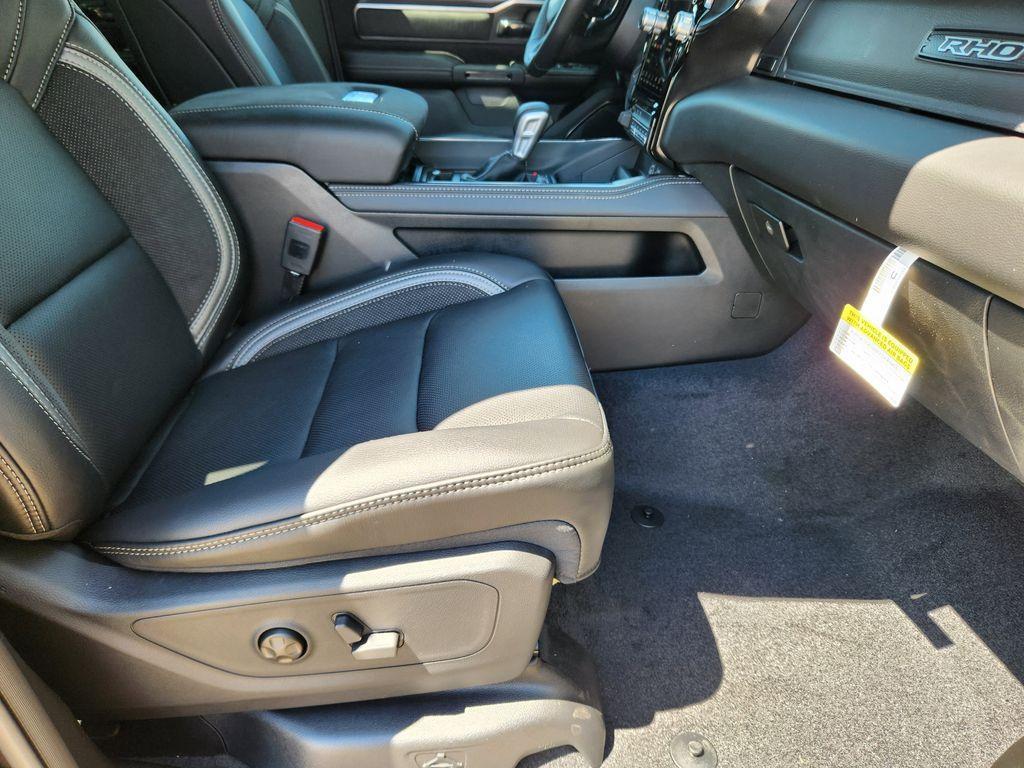 new 2026 Ram 1500 car, priced at $72,222