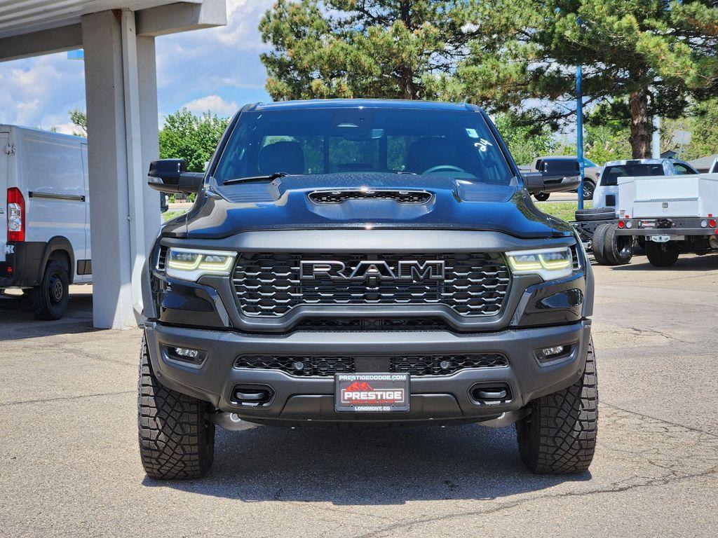 new 2026 Ram 1500 car, priced at $72,222