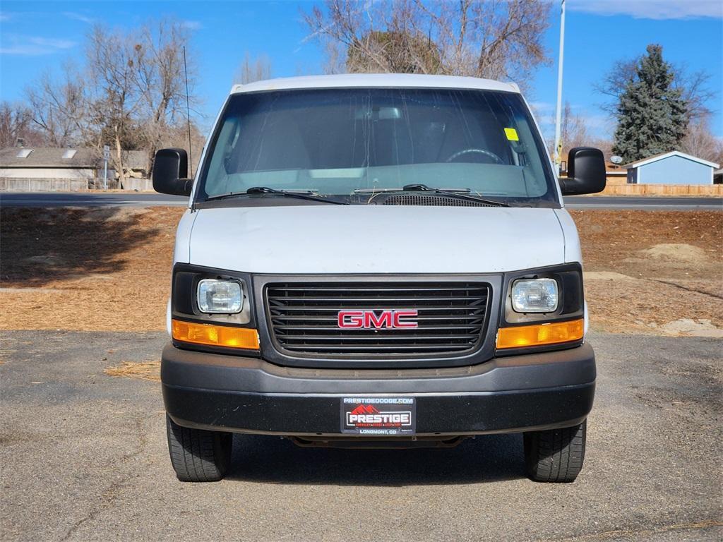 used 2017 GMC Savana 3500 car, priced at $15,983