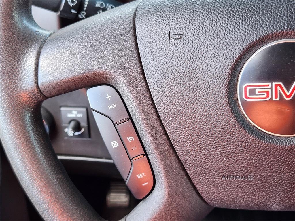 used 2017 GMC Savana 3500 car, priced at $15,983