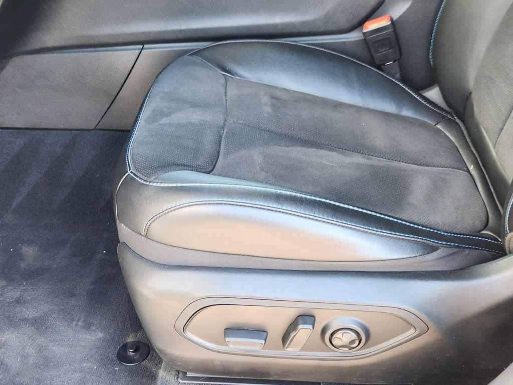 used 2023 Jeep Grand Cherokee 4xe car, priced at $32,305