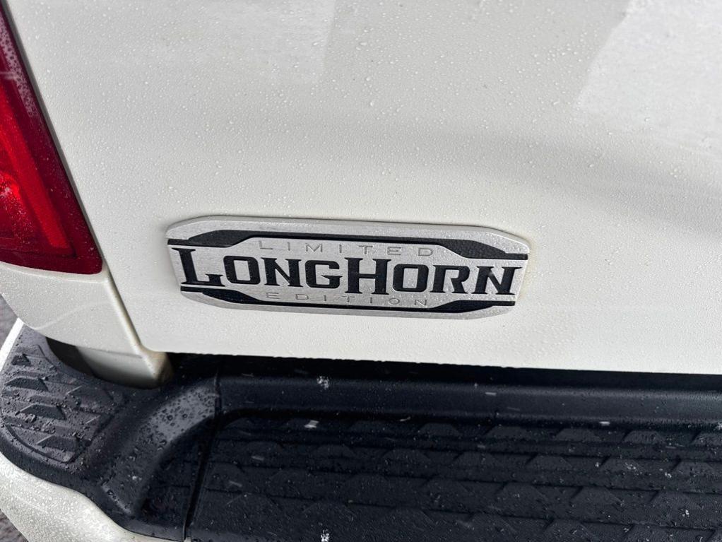 used 2023 Ram 3500 car, priced at $76,706