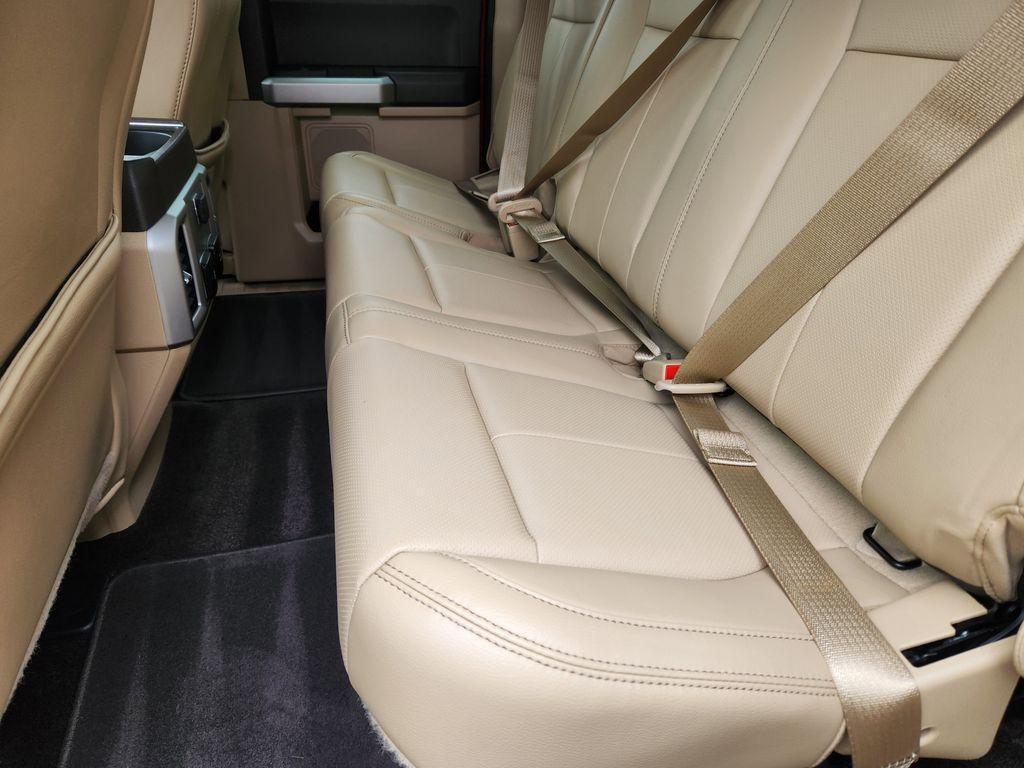 used 2018 Ford F-150 car, priced at $27,593