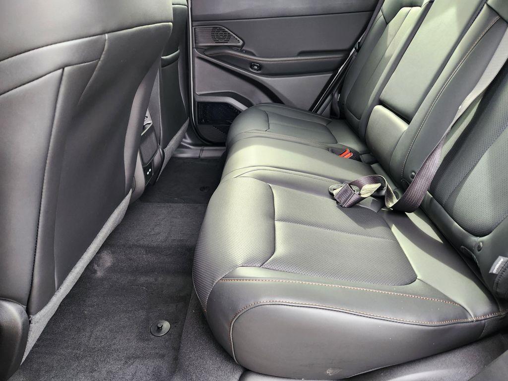 new 2026 Jeep Cherokee car, priced at $39,453