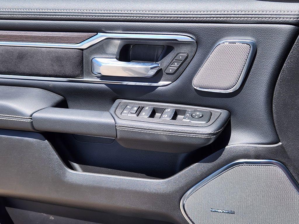 new 2026 Ram 1500 car, priced at $66,002