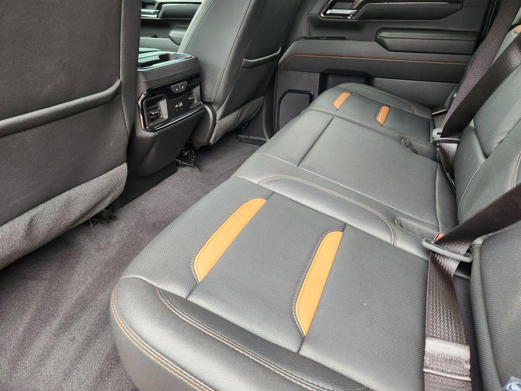 used 2024 GMC Sierra 3500 car, priced at $72,872