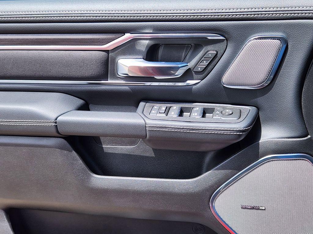 new 2026 Ram 1500 car, priced at $64,473
