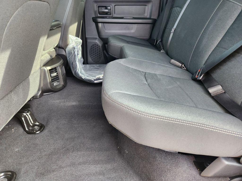 new 2026 Ram 2500 car, priced at $63,231