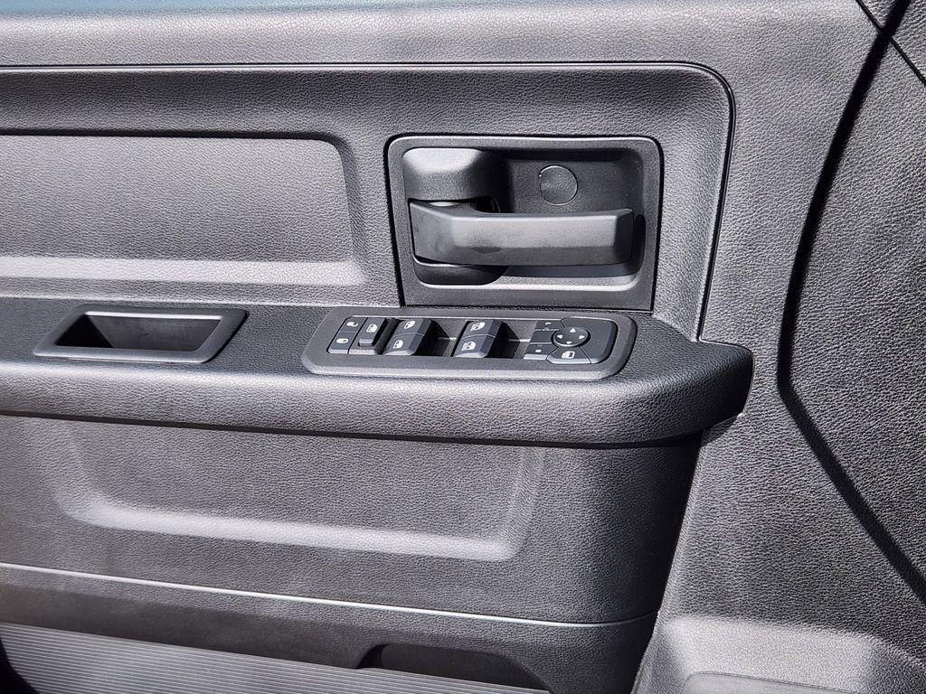 new 2026 Ram 2500 car, priced at $63,231